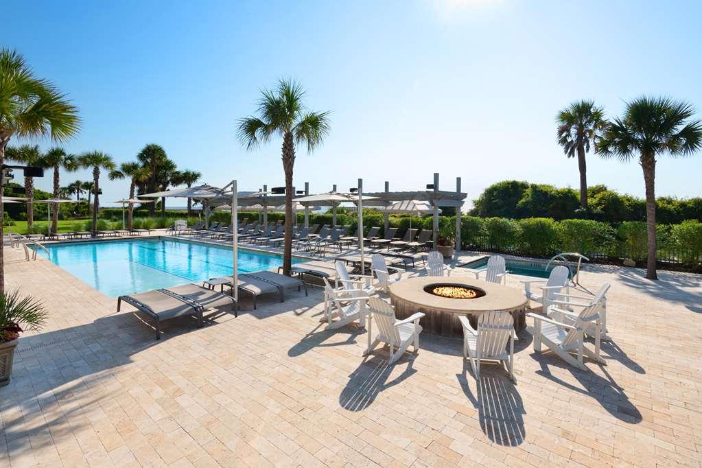 Jekyll Ocean Club Resort Jekyll Island Bagian luar foto