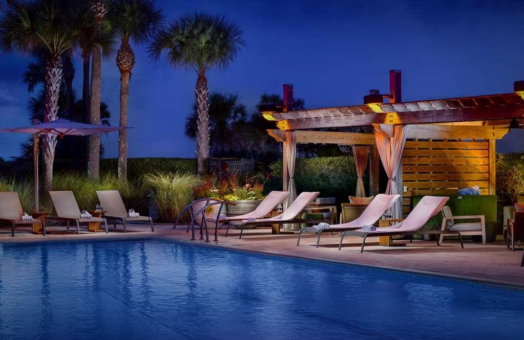 Jekyll Ocean Club Resort Jekyll Island Fasilitas foto