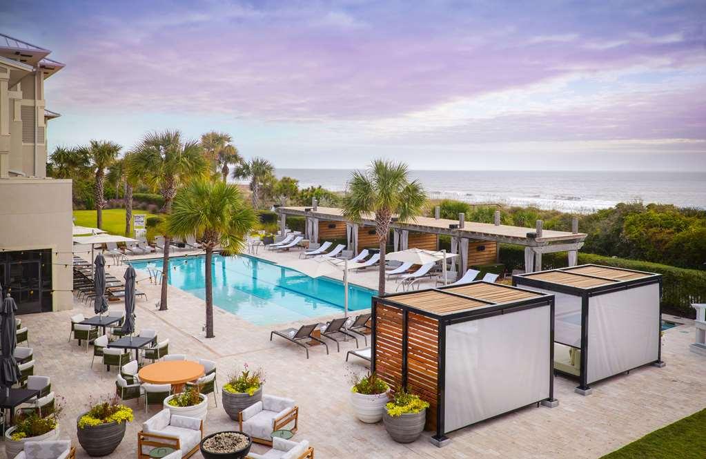 Jekyll Ocean Club Resort Jekyll Island Fasilitas foto