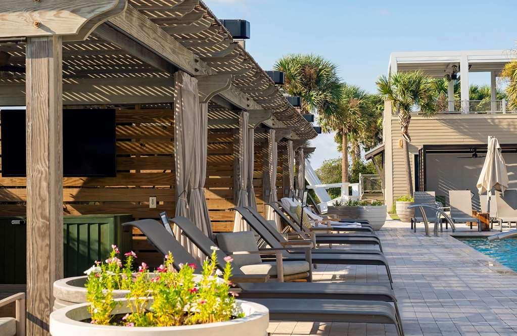 Jekyll Ocean Club Resort Jekyll Island Fasilitas foto