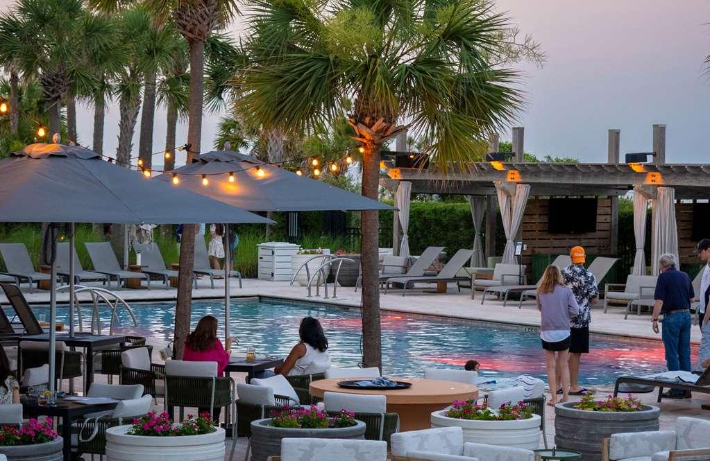 Jekyll Ocean Club Resort Jekyll Island Fasilitas foto