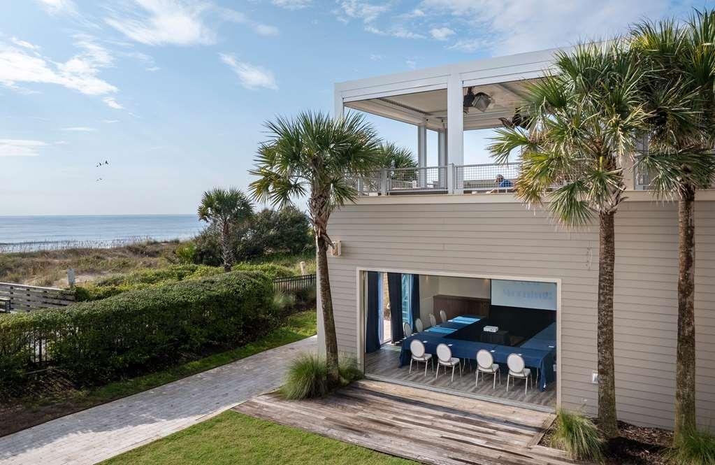 Jekyll Ocean Club Resort Jekyll Island Fasilitas foto