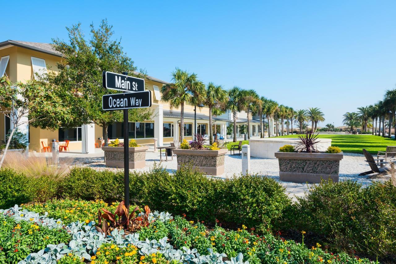 Jekyll Ocean Club Resort Jekyll Island Bagian luar foto