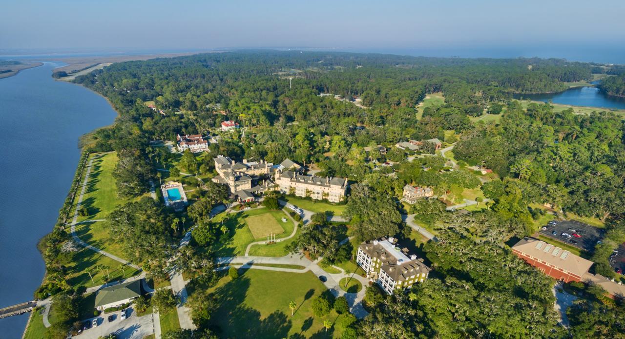 Jekyll Ocean Club Resort Jekyll Island Bagian luar foto