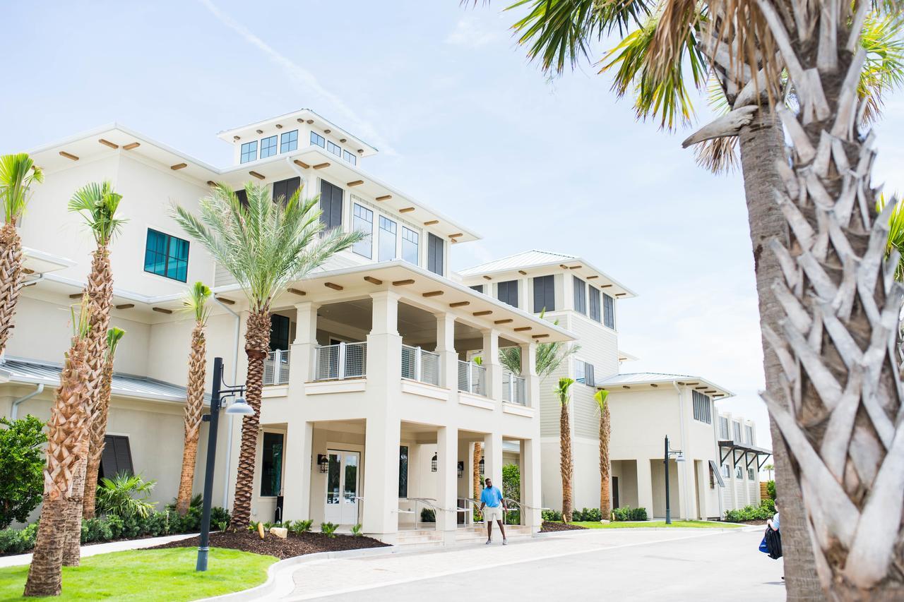 Jekyll Ocean Club Resort Jekyll Island Bagian luar foto