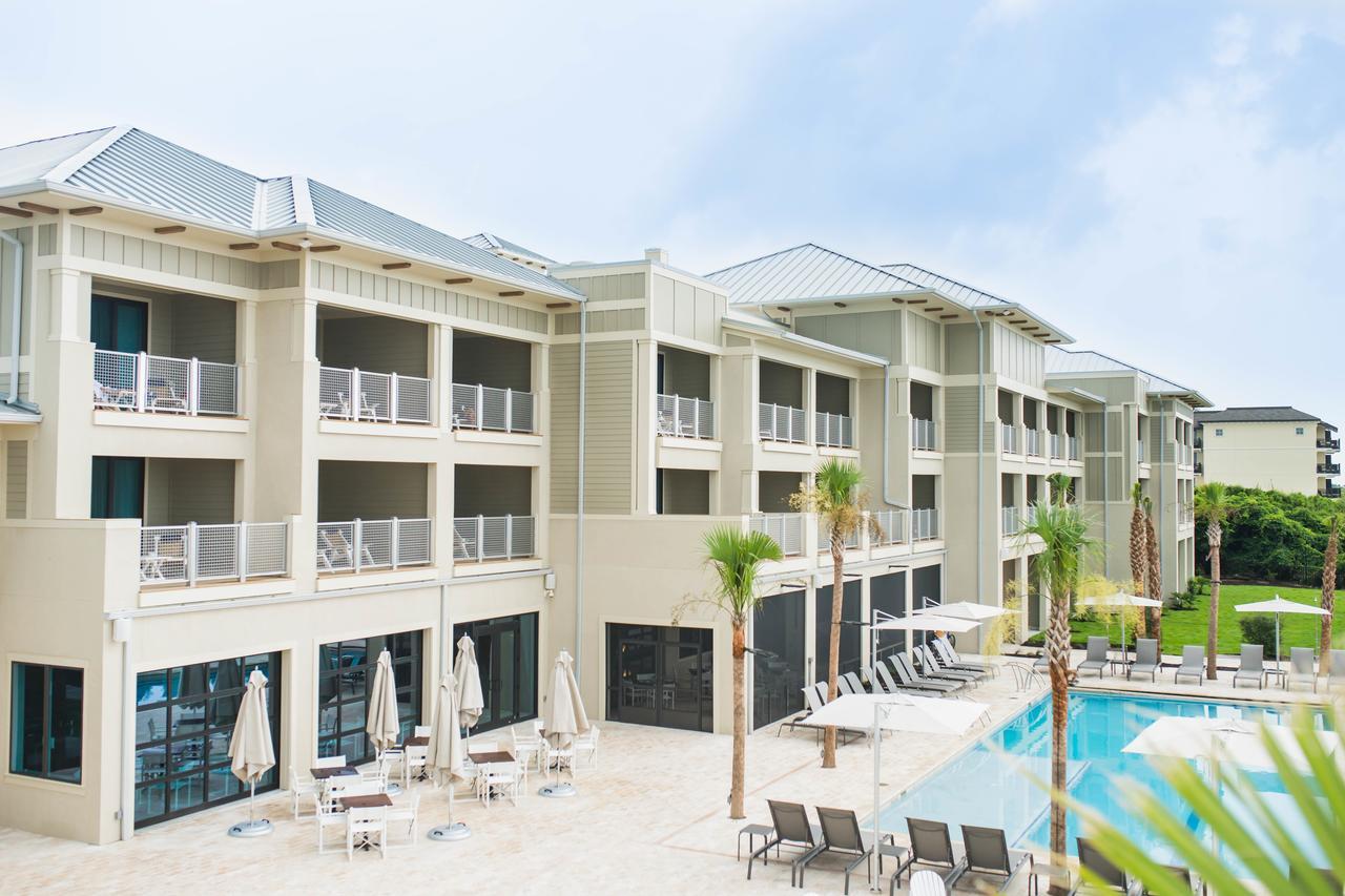 Jekyll Ocean Club Resort Jekyll Island Bagian luar foto