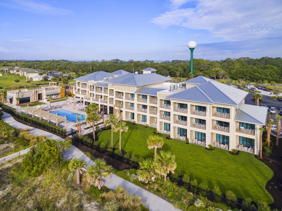Jekyll Ocean Club Resort Jekyll Island Bagian luar foto