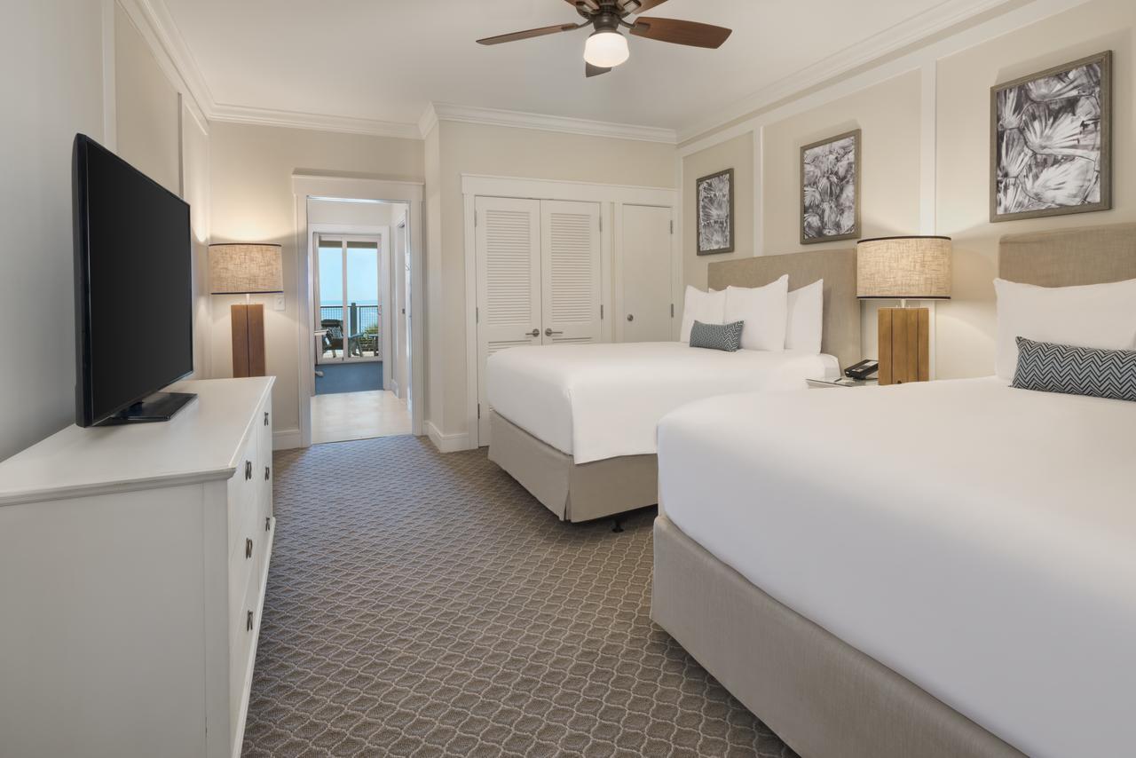 Jekyll Ocean Club Resort Jekyll Island Bagian luar foto