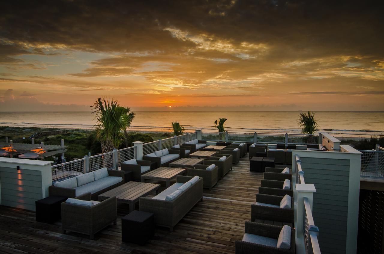 Jekyll Ocean Club Resort Jekyll Island Bagian luar foto