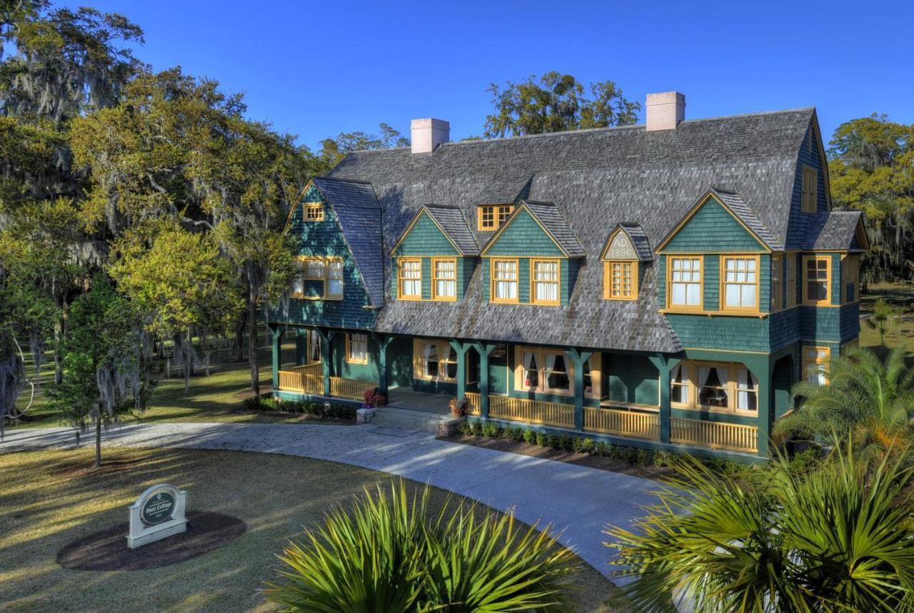 Jekyll Ocean Club Resort Jekyll Island Bagian luar foto