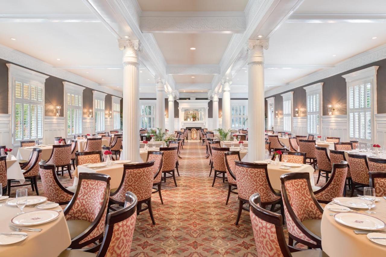 Jekyll Ocean Club Resort Jekyll Island Bagian luar foto